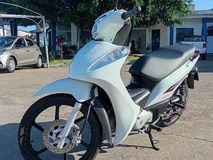 HONDA BIZ 125 EX/125 EX FLEX