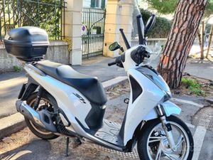 HONDA SH 150 - ANNO 2017