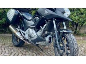 NC700X ABS (2012 - 13)