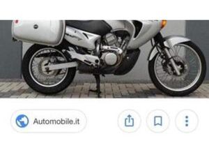 TRANSALP XL 650V (2000 - 04)