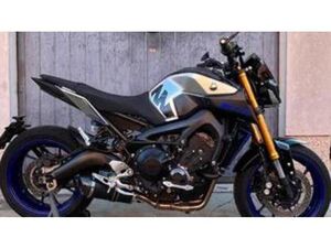 MT-09 SP (2018 - 20)