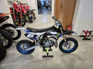 YAMAHA YZ 65 CM3, 2021 GOD.