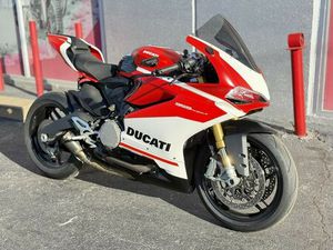 2019 DUCATI 959 PANIGALE CORSE