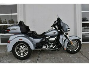 2023 HARLEY-DAVIDSON TRI GLIDE ULTRA