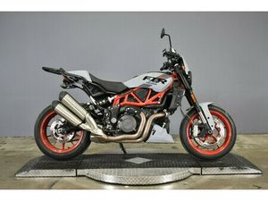 2024 INDIAN MOTORCYCLE FTR SPORT