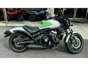 2017 KAWASAKI VULCAN® S ABS 650
