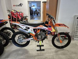 KTM SXF 450 CM3, 2021 GOD.