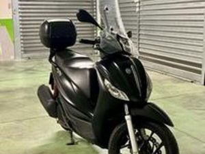 PIAGGIO MEDLEY 125 - 2021