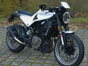 HUSQVARNA VITPILEN 401