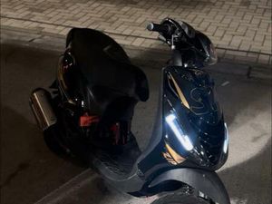 ② 172 CC PIAGGIO ZIP