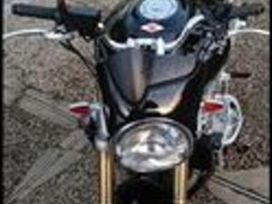 HONDA HORNET 600 2005 CBR 600