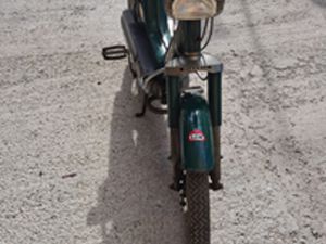 PIAGGIO BOXER 2
