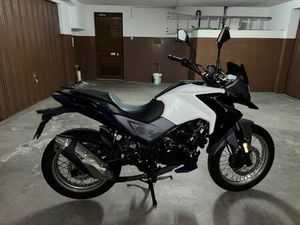SYM NHT 125 CC (2020) CUSTÓIAS, LEÇA DO BALIO E GUIFÕES
