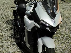 ZONTES 350X 2024 NOGUEIRA, FRAIÃO E LAMAÇÃES