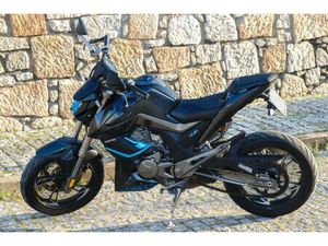 MOTA ZONTES U125 ÂNCORA