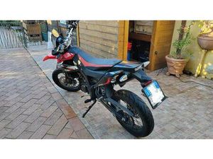 VENDO APRILIA SX 125 (2018 - 20) USATA A SCANDICCI (CODICE 9907978) - MOTO.IT