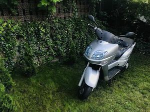 YAMAHA VERSITY XC300 С. НОВИ ХАН