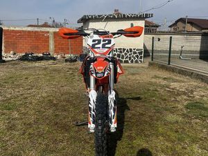 KTM SXF 250 2022Г. С. МАНОЛЕ