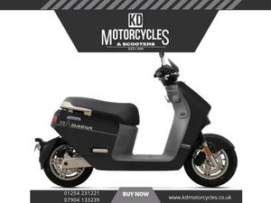KEEWAY BLUESHARK 80 L, ELECTRIC LEARNER LEGAL BEST POWERFUL FOR SALE COMMUTER