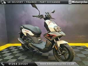 KEEWAY FACT X 125 CC, LEARNER LEGAL POWERFUL BEST COMMUTER FOR SALE