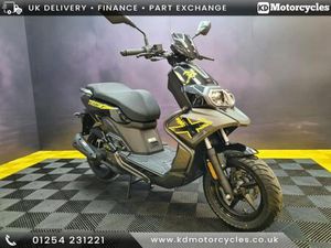 KEEWAY FACT X 50 CC, LEARNER LEGAL COMMUTER BEST POWERFUL FOR SALE