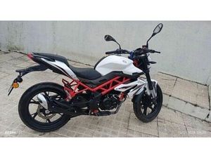 MOTA BENELLI BN125 LORDELO