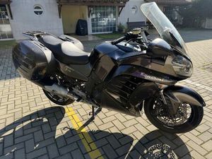 KAWASAKI GTR 1400 AZEITÃO (SÃO LOURENÇO E SÃO SIMÃO)