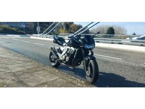 KAWASAKI Z750 DE 2005 MARRAZES E BAROSA