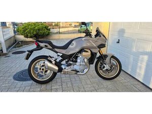 MOTO GUZZI V100 MANDELLO EDIÇAO LIMITADA N0067 DE 1913 VILA NOVA DE FAMALICÃO E CALENDÁRIO