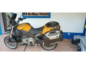 BUELL XB12X ULISSES OURIQUE