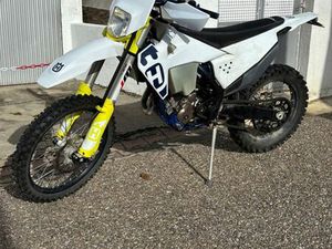 HUSQVARNA FE 250 – 2019 | MATRICULADA VENDAS NOVAS
