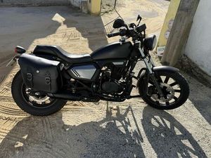 KEEWAY K-LIGTH 125 AZEITÃO (SÃO LOURENÇO E SÃO SIMÃO)