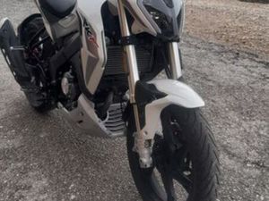 MOTO KEEWAY RKF 150 CC LOURINHÃ E ATALAIA
