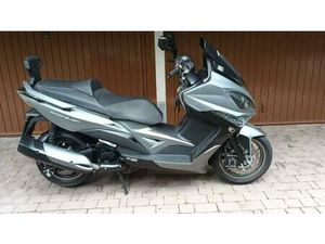 VENDO KYMCO XCITING 400I ABS (2012 - 17) USATA A MILANO (CODICE 9907912) - MOTO.IT