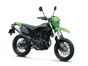 2023 KAWASAKI KLX® 230SM ABS