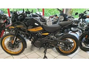 ROYAL ENFIELD HIMALAYAN 410