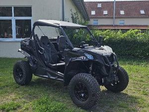 CAN-AM MAVERICK SPORT