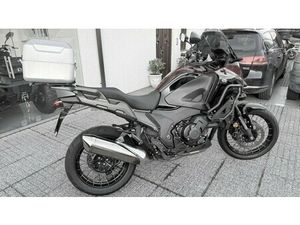 YAMAHA SUPER TENERE XT1200