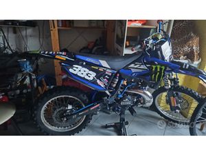 YZ 250