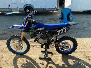 YZ 85 DEL 2024