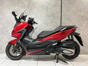 2022 HONDA FORZA 125 NSS125 - 9393 MILES
