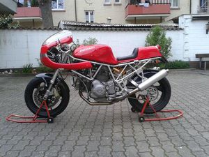 DUCATI 900 SS SUPERSPORT