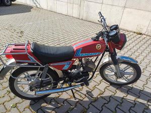 ZÜNDAPP CS 25 MOFA MIT PAPIEREN