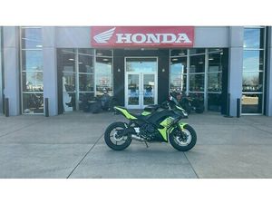 2026 KAWASAKI NINJA® 650 ABS