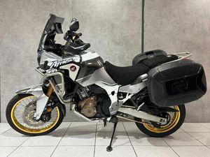 2021 HONDA CRF1000 AFRICA TWIN ADVENTURE SPORTS DCT - 13340 MILES - STUNNING!