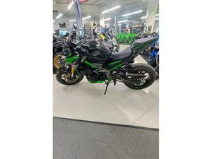 2024 KAWASAKI Z900 SE ABS