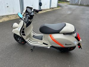 VESPA GTV 300