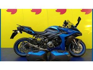 VENDO SUZUKI GSX-S1000 (2021 - 25) USATA A SESTO CALENDE (CODICE 9907909) - MOTO.IT