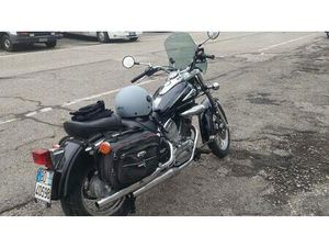VENDO SUZUKI VL 250 INTRUDER USATA A BOLOGNA (CODICE 9907960) - MOTO.IT