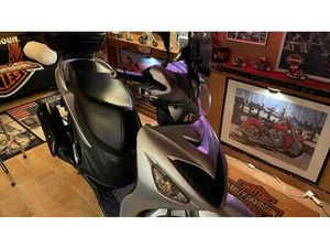 VENDO SUZUKI SIXTEEN 150 (2007 - 14) USATA A FALCONARA MARITTIMA (CODICE 9907998) - MOTO.IT